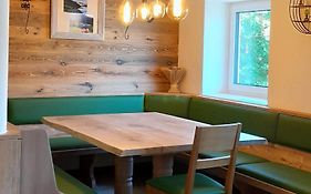 Appartement Berndlhof Mitterberg - Groebming - Schladming
